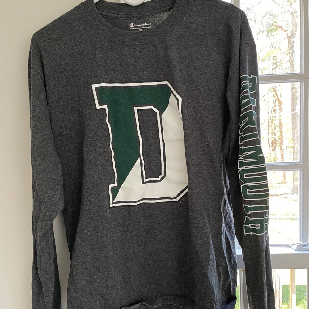 Unisex Dartmouth T-shirt